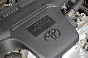 بررسی تویوتا RAV4  (ویدئو)